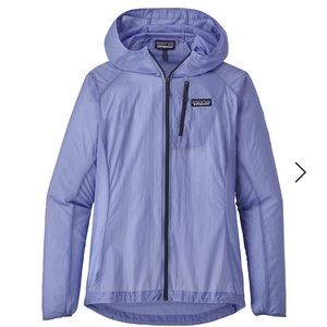 Patagonia Houdini Windbreaker size large